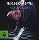 EUROPE-WAR OF KINGS