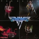 VAN HALEN-VAN HALEN