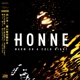 HONNE-WARM ON A COLD NIGHT