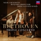 BENEDETTI, NICOLA & SHEKU KANNEH-MASON & BENJ...
