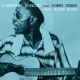 HOPKINS, LIGHTNIN' WITH SONNY TERRY-LAST NIGH...