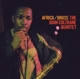 COLTRANE, JOHN -QUARTET--AFRICA/BRASS