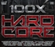 VARIOUS-100X HARDCORE 2014