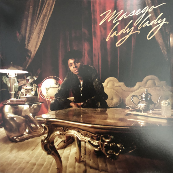 MASEGO-LADY LADY