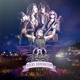 AEROSMITH-ROCKS DONINGTON 2014 -COLOURED-