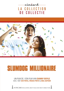 MOVIE-SLUMDOG MILLIONAIRE