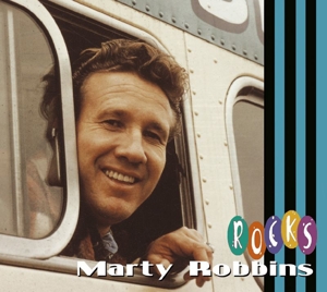 ROBBINS, MARTY-ROCKS