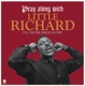 LITTLE RICHARD-PRAY ALONG WITH LITTLE RICHARD