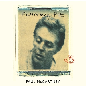 MCCARTNEY, PAUL-FLAMING PIE