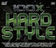 VARIOUS-100X HARDSTYLE 2014