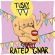 TUSKY-RATED GNAR