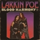 LARKIN POE-BLOOD HARMONY -COLOURED-