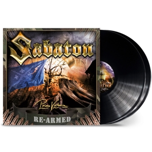 SABATON-PRIMO VICTORIA (RE-ARMED)