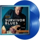 TROUT, WALTER-SURVIVOR BLUES -COLOURED-
