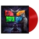 TOXIK-KINETIC CLOSURE -COLOURED-