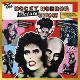VARIOUS-THE ROCKY HORROR PICTURE SHOW -COLOURED-