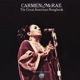 MCRAE, CARMEN-GREAT AMERICAN SONGBOOK