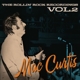 CURTIS, MAC-ROLLIN ROCK RECORDINGS 2