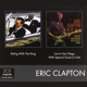 CLAPTON, ERIC-RIDING WITH THE KING/LIVE IN SAN DIEGO