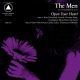 MEN-OPEN YOUR HEART