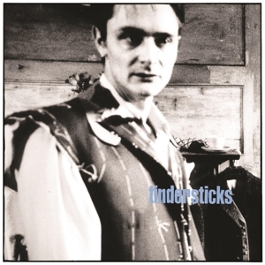 TINDERSTICKS-TINDERSTICKS (2ND ALBUM)