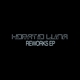 LUNA, HORATIO-REWORKS EP