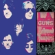 L.A. GUNS-HOLLYWOOD VAMPIRES