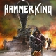 HAMMER KING-KING IS RISING (REMASTERED, 2026)