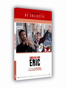 MOVIE-LOOKING FOR ERIC COLL.