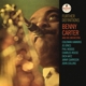 CARTER, BENNY-FURTHER DEFINITIONS
