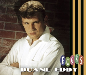 EDDY, DUANE-ROCKS