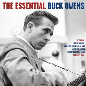 OWENS, BUCK-ESSENTIAL