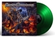 MYSTIC PROPHECY-METAL DIVISION -COLOURED-