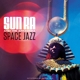 SUN RA & HIS ARKESTRA-SPACE JAZZ -COLOURED-