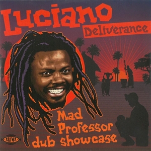 LUCIANO-DELIVERANCE