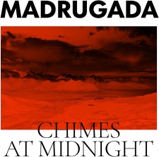 MADRUGADA-CHIMES AT MIDNIGHT (SPECIAL EDITION) -COLOURED-