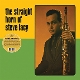 LACY, STEVE-THE STRAIGHT HORN OF... -COLOURED-