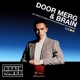BRAINPOWER-DOOR MERG & BRAIN -COLOURED-