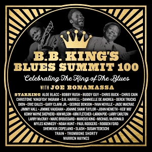 JOE BONAMASSA-B.B. KING S BLUES SUMMIT 100