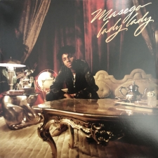 MASEGO-LADY LADY