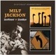 JACKSON, MILT-SUNFLOWER/GOODBYE