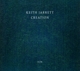 JARRETT, KEITH-CREATION