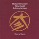 PETRUCCIANI, MICHEL-TRIO IN TOKYO