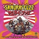 VARIOUS-SAMURAI FUZZ