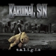 KARDINAL SIN-S.A.L.I.G.I.A