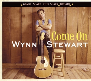 STEWART, WYNN-COME ON