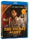 MOVIE-SECRET AGENT, (THE)