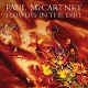 MCCARTNEY, PAUL-FLOWERS IN THE DIRT