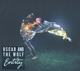OSCAR AND THE WOLF-ENTITY