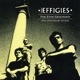 EFFIGIES-FOR EVER GROUNDED -COLOURED-